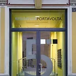 מלון דירות Residenza Porta Volta