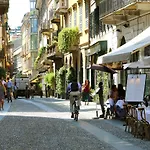 Pensjonat The Unique Brera Mediolan