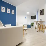 Homilan 公寓 米兰