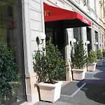 Eurohotel 3* Милан