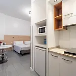 Aparthotel Navigli 4*