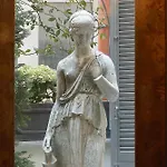فندق Santa Marta ميلان
