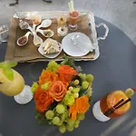 فندق Santa Marta 4*