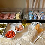 Hotel Bagliori 3*