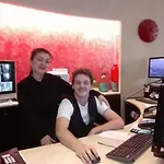 Susa Hotel