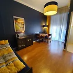 Pian Della Nave 4* מילאנו