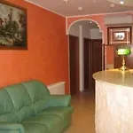 Arco Romana Hotel