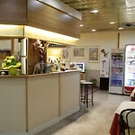 卢伽诺酒店 3*