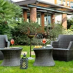 Sunflower 4* Milano