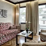 Hotel Baglioni Carlton - The Leading Of The World