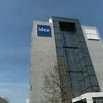 Ih Lorenteggio Hotel Milan