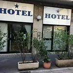 Salus Hotel Mailand