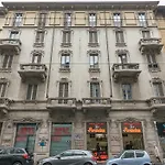 Borsieri 29 - Heart Of Isola * ميلان
