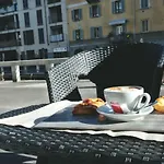Orea Spiti - Charming Flat & Canal View Few Steps From Movida * Milán