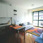 Apartamento Orea Spiti - Charming Flat & Canal View Few Steps From Movida