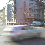 Rio M3 Sondrio E Stazione Apartment