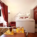 Apartamento Fiera