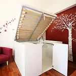Apartamento Fiera