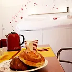 Apartamento Fiera