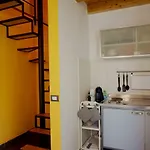Vicolo Lavandai Μιλάνο