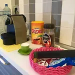 Bed & Breakfast Zonatortona Milano