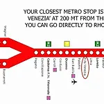 Apartament Milan Style Apartment - City Center Mediolan