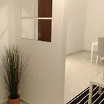 Corso Sempione Milánó