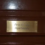 Aria Di Casa - Navigli Darsena Milão