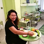 Linea Bed and Breakfast 4*
