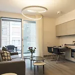 Design & New Center Apartament *