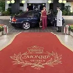Sheraton San Siro Hotel Milano