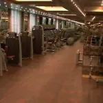 Sheraton San Siro Hotel