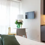Apartment Beplace Garibaldi *