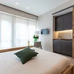 Apartment Beplace Garibaldi *