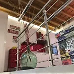 Ca Foscari Loft & Factory San Siro Stadium Apartamento
