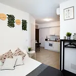 Hotel Paruta 65 Milaan