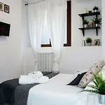 Hotel Paruta 65 Milaan
