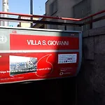 Allegra House * Милан