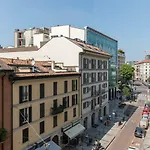 Beplace Garibaldi Apartment Milan
