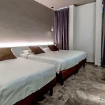 카노바 호텔 3*