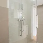 Cosmopolitan Home, 2 Bedrooms, 2 Bth, 5 Guests ミラノ