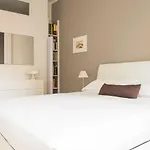 アパート Cosmopolitan Home, 2 Bedrooms, 2 Bth, 5 Guests *