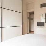 アパート Cosmopolitan Home, 2 Bedrooms, 2 Bth, 5 Guests *