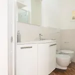アパート Cosmopolitan Home, 2 Bedrooms, 2 Bth, 5 Guests ミラノ