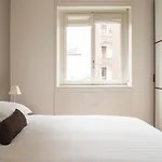 アパート Cosmopolitan Home, 2 Bedrooms, 2 Bth, 5 Guests ミラノ