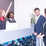 Hotel Iq Milan