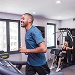 Hotel Iq Milan