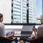 Hotel Iq Milan