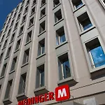 Albergue Meininger Lambrate