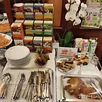 Vittoria Hotel 4*